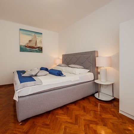 Apartment Emica سبليت المظهر الخارجي الصورة