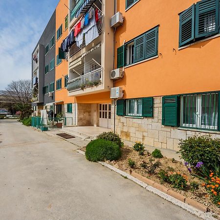 Apartment Emica سبليت المظهر الخارجي الصورة