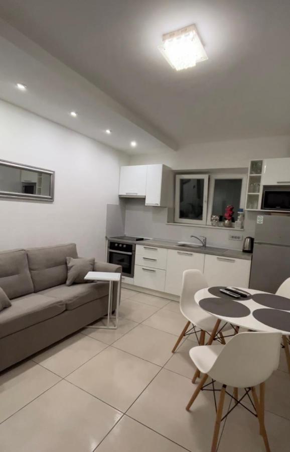 Apartment Emica سبليت المظهر الخارجي الصورة