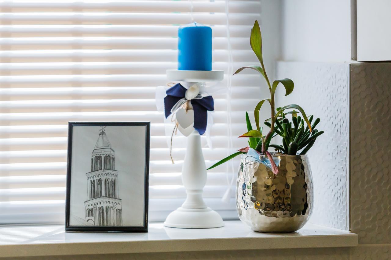 Apartment Emica سبليت المظهر الخارجي الصورة