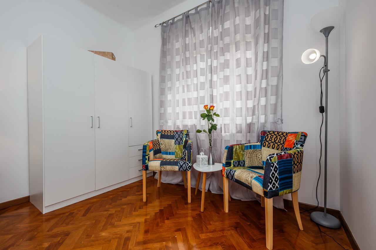 Apartment Emica سبليت المظهر الخارجي الصورة