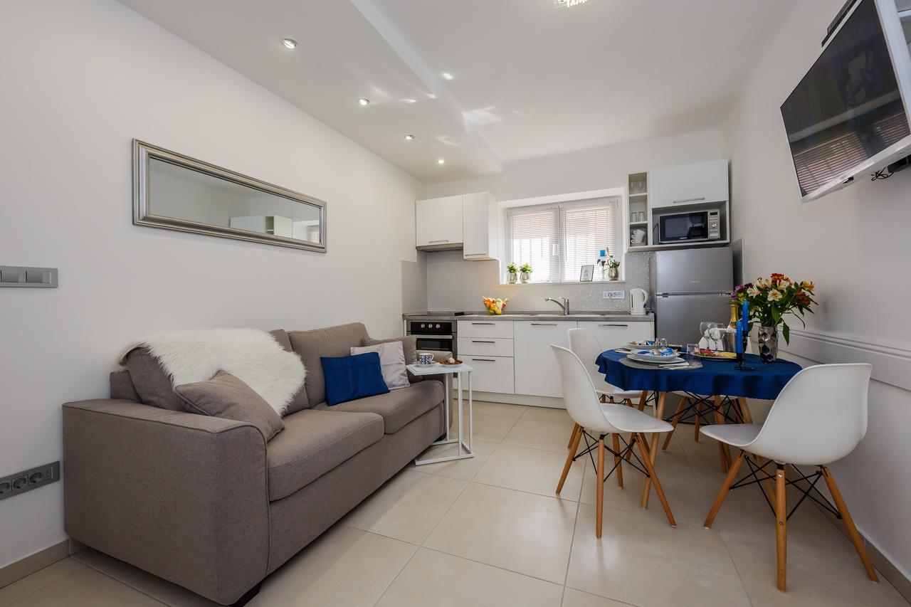 Apartment Emica سبليت المظهر الخارجي الصورة