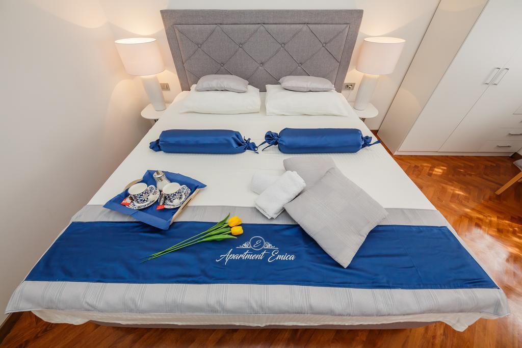 Apartment Emica سبليت المظهر الخارجي الصورة