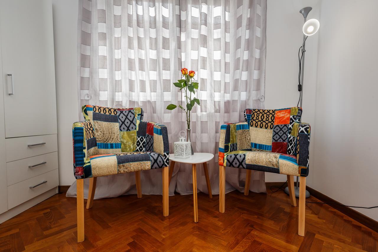 Apartment Emica سبليت المظهر الخارجي الصورة