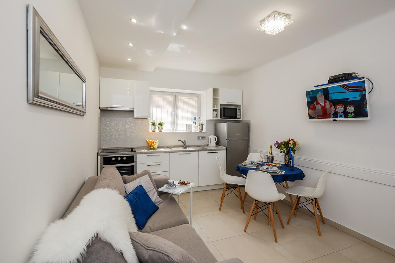 Apartment Emica سبليت المظهر الخارجي الصورة