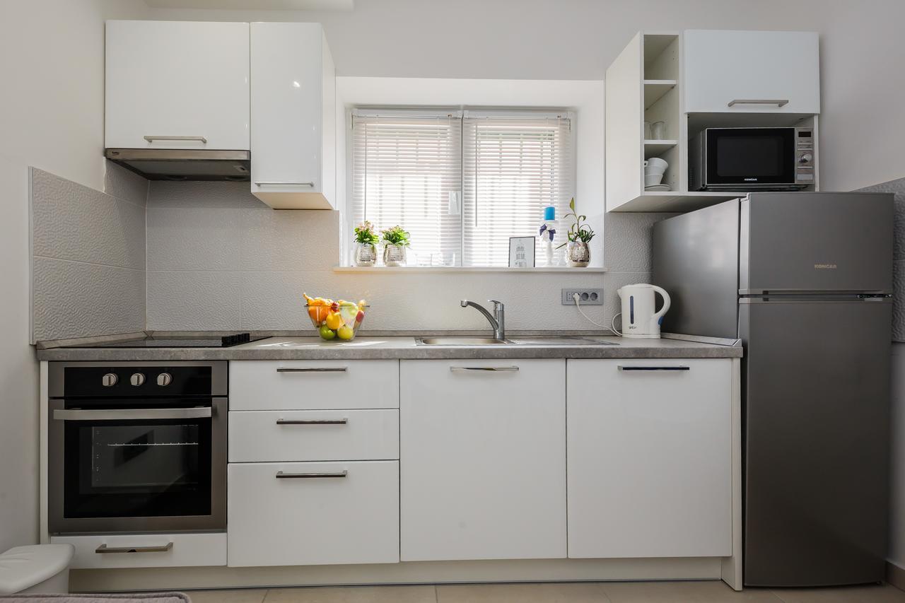 Apartment Emica سبليت المظهر الخارجي الصورة