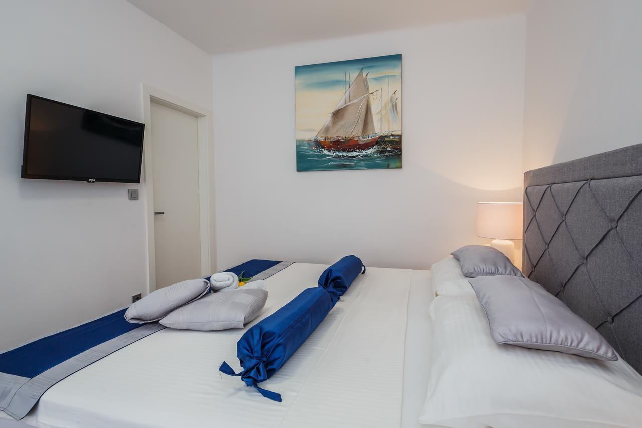 Apartment Emica سبليت المظهر الخارجي الصورة