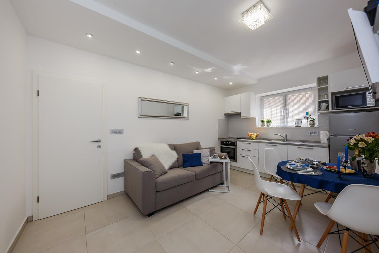 Apartment Emica سبليت المظهر الخارجي الصورة